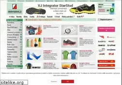 Sites similar to orienteering.cz
