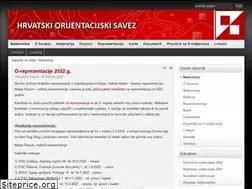 Sites similar to orienteering.hr