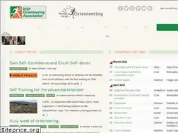 Sites similar to orienteering.ie