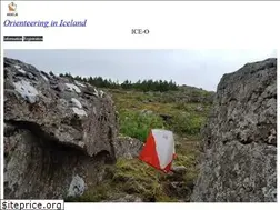 Sites similar to orienteering.is