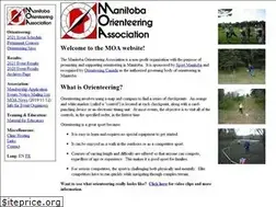 Sites similar to orienteering.mb.ca
