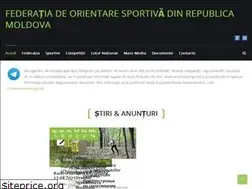 Sites similar to orienteering.md