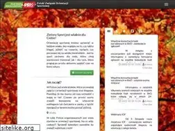 Sites similar to orienteering.org.pl