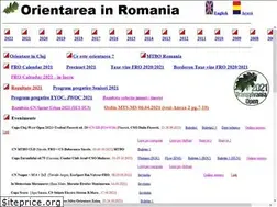 Sites similar to orienteering.ro