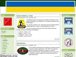 Sites similar to orienteering.waw.pl