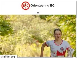 Sites similar to orienteeringbc.ca