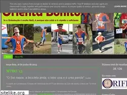 Sites similar to orienteeringcavernas.blogspot.com