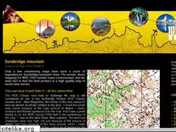 Sites similar to orienteeringmaps.net