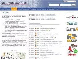 Sites similar to orienteeringonline.net