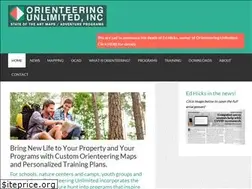 Sites similar to orienteeringunlimited.com