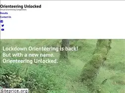 Sites similar to orienteeringunlocked.com