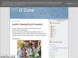 Sites similar to orienteeringzone.blogspot.com