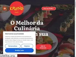 Sites similar to orientefast.com.br