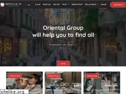 Sites similar to orientelgroup.com
