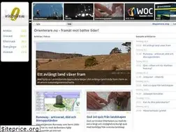 Sites similar to orienterare.nu