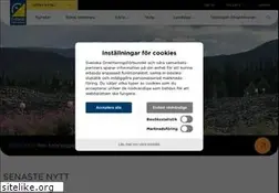 Sites similar to orientering.se