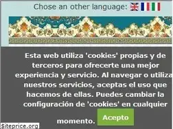 Sites similar to orienteviajes.com