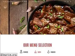 Sites similar to orientexpressatl.com