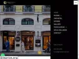 Sites similar to orientexpresshotel.com