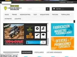 Sites similar to orientexpressmodelismo.com