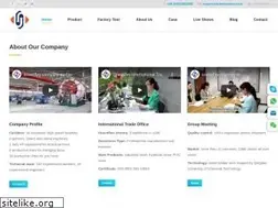 Sites similar to orientflexhose.com