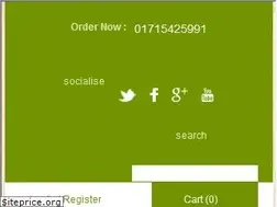 Sites similar to orientgallerybd.com
