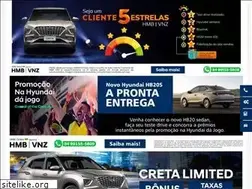 Sites similar to orienthmb.com