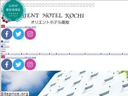 Sites similar to orienthotel.jp