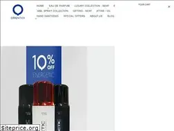 Sites similar to orientica.co.uk