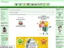 Sites similar to orientica.fr