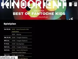 Sites similar to orientkino.ch