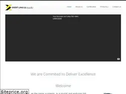 Sites similar to orientlinks.com