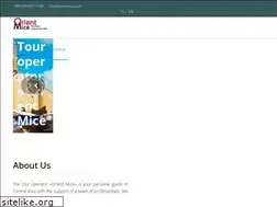 Sites similar to orientmice.com