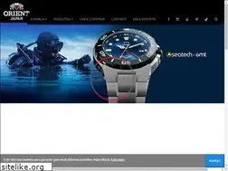 Sites similar to orientnet.com.br
