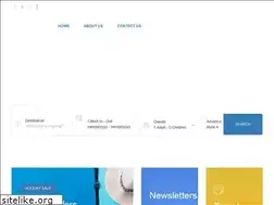 Sites similar to orientravel.co