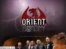 Sites similar to orientrockpraha.cz