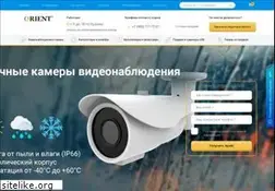 Sites similar to orientrus.ru