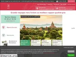 Sites similar to orients.com