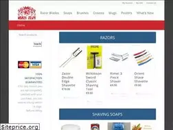 Sites similar to orientshave.com