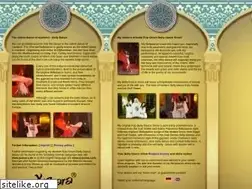 Sites similar to orientshow.com