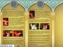 Sites similar to orientshow.de