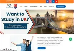 Sites similar to orientspectra.com