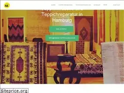 Sites similar to orientteppich-malek.de