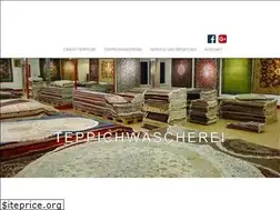 Sites similar to orientteppiche-barsbuettel.de