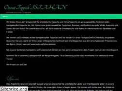 Sites similar to orientteppichisfahan.com