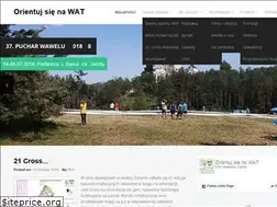 Sites similar to orientujsienawat.pl