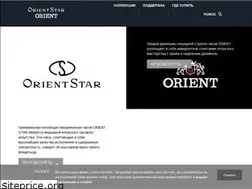 Sites similar to orientwatch.com.ru