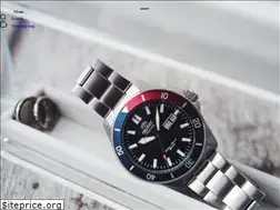 Sites similar to orientwatch.in