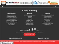 Sites similar to orientwebs.net