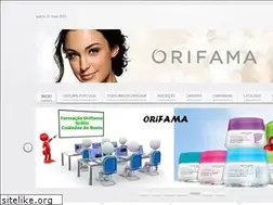Sites similar to orifama.com
